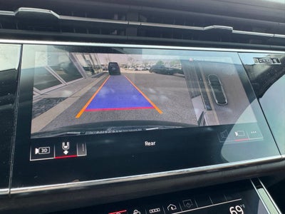 2023 Audi Q7 45 Premium Plus quattro