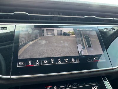 2023 Audi Q7 45 Premium Plus quattro