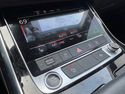 2023 Audi Q7 45 Premium Plus quattro