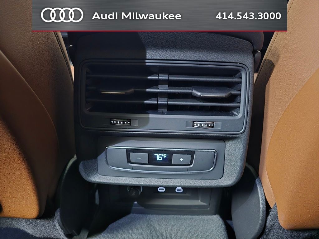2023 Audi Q7 45 Premium Plus quattro