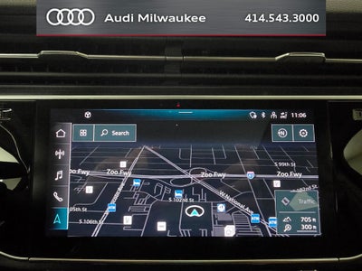 2023 Audi Q7 45 Premium Plus quattro