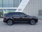 2023 Audi Q7 45 Premium Plus quattro