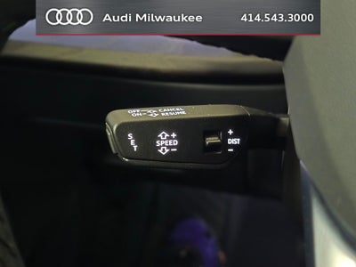 2023 Audi Q7 45 Premium Plus quattro