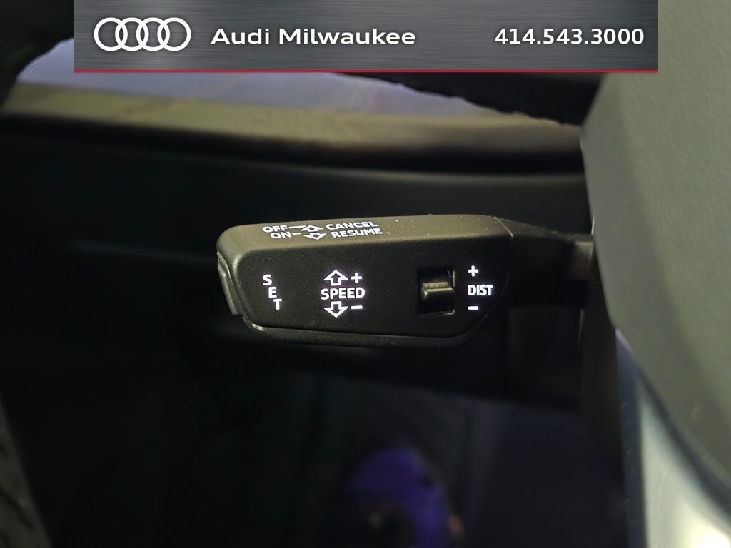 2023 Audi Q7 45 Premium Plus quattro