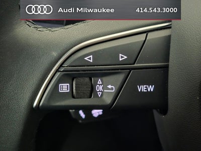 2023 Audi Q7 45 Premium Plus quattro