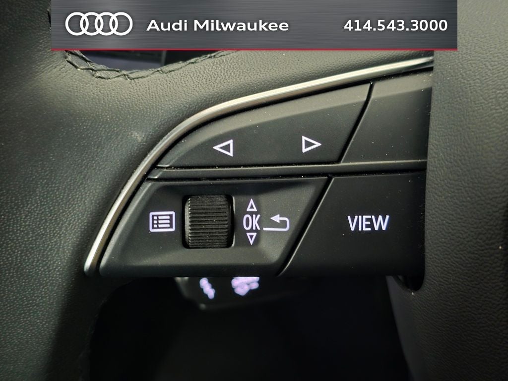 2023 Audi Q7 45 Premium Plus quattro