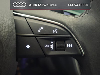 2023 Audi Q7 45 Premium Plus quattro