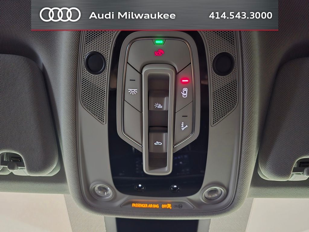 2023 Audi Q7 45 Premium Plus quattro