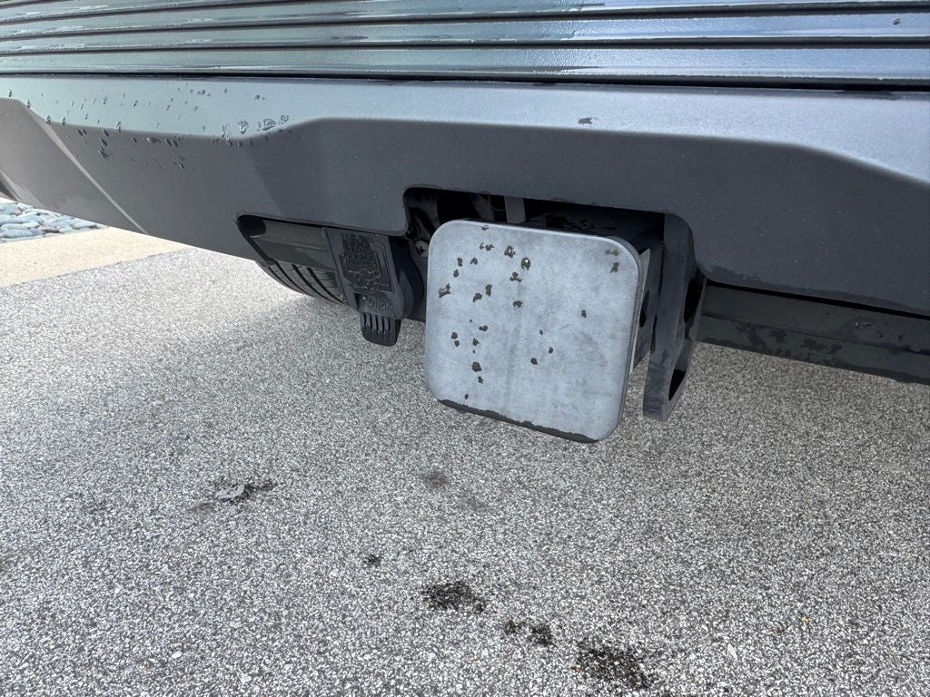 2023 Audi Q7 45 Premium Plus quattro