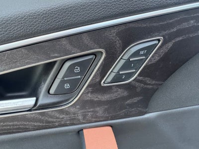 2023 Audi Q7 45 Premium Plus quattro