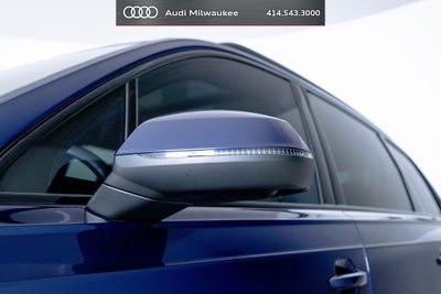 2023 Audi Q7 45 Premium Plus quattro
