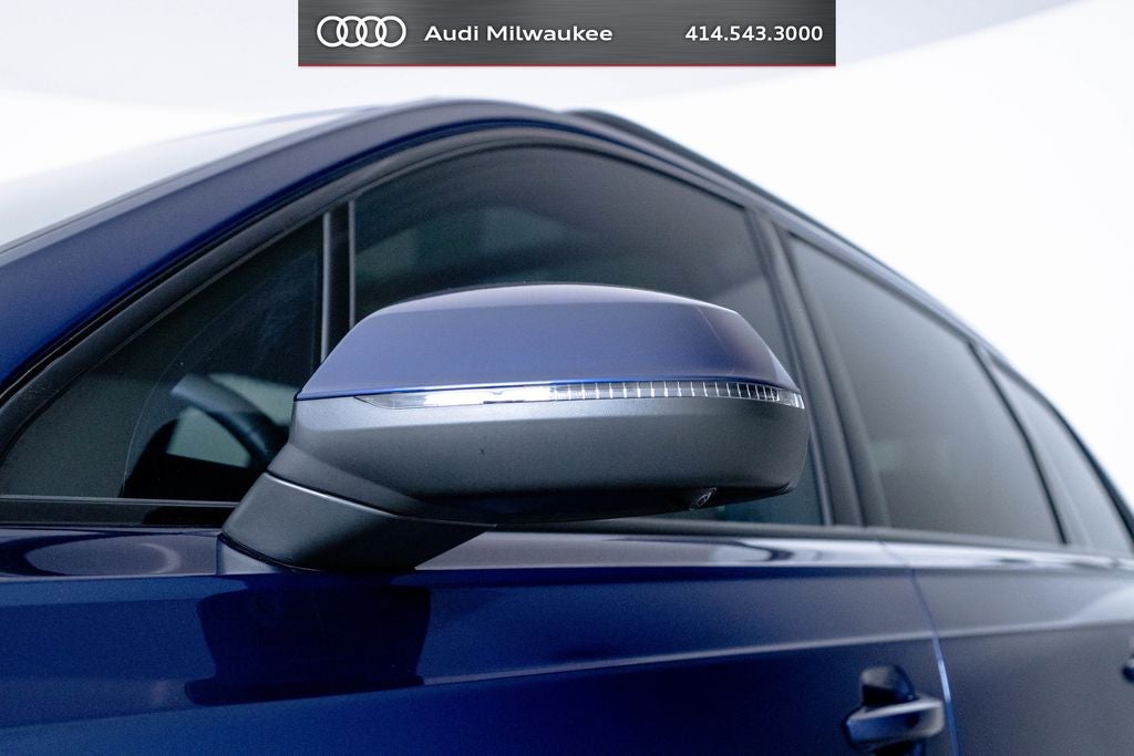2023 Audi Q7 45 Premium Plus quattro