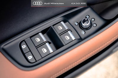 2023 Audi Q7 45 Premium Plus quattro