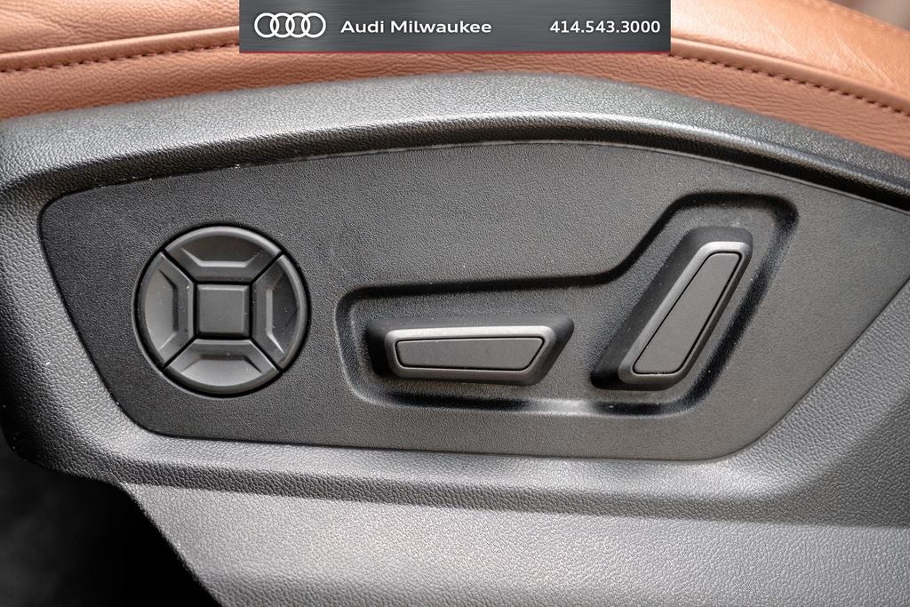 2023 Audi Q7 45 Premium Plus quattro