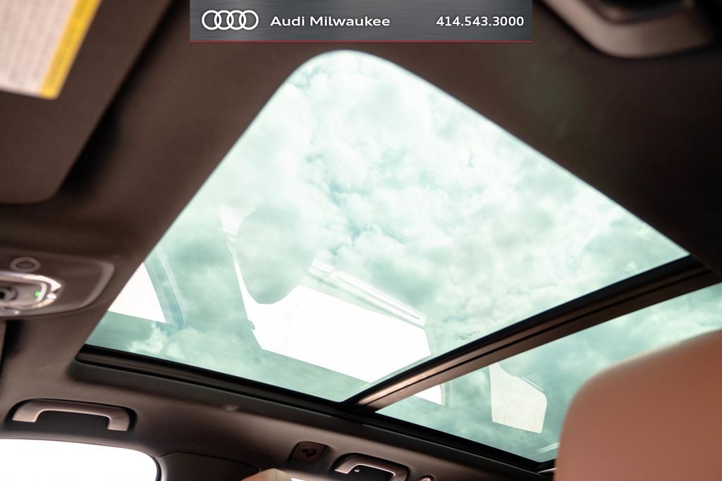 2023 Audi Q7 45 Premium Plus quattro