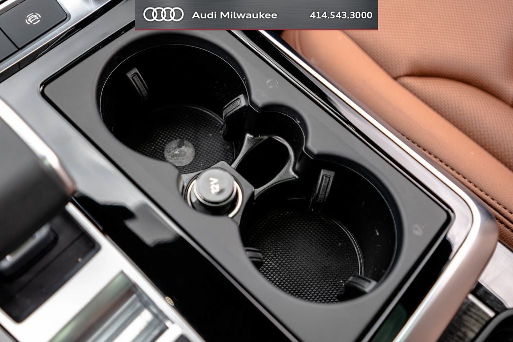 2023 Audi Q7 45 Premium Plus quattro