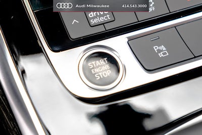 2023 Audi Q7 45 Premium Plus quattro