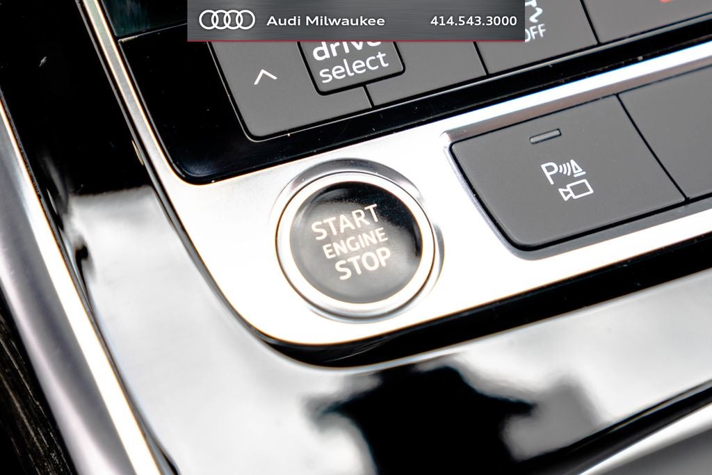 2023 Audi Q7 45 Premium Plus quattro