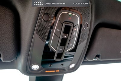 2023 Audi Q7 45 Premium Plus quattro