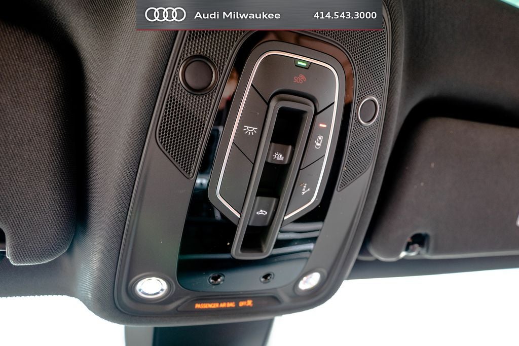 2023 Audi Q7 45 Premium Plus quattro