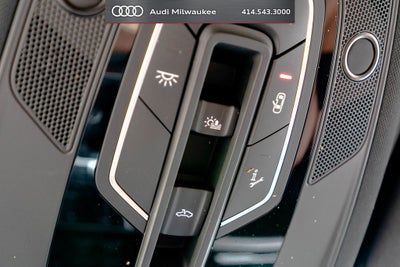 2023 Audi Q7 45 Premium Plus quattro