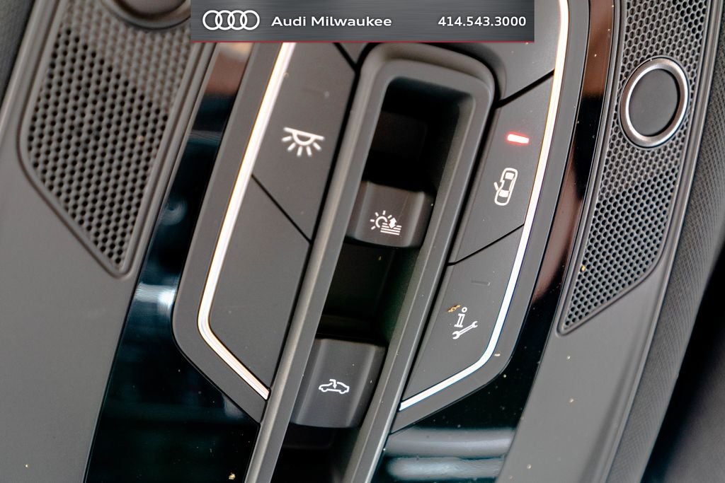 2023 Audi Q7 45 Premium Plus quattro