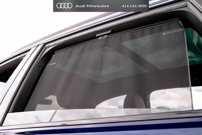 2023 Audi Q7 45 Premium Plus quattro
