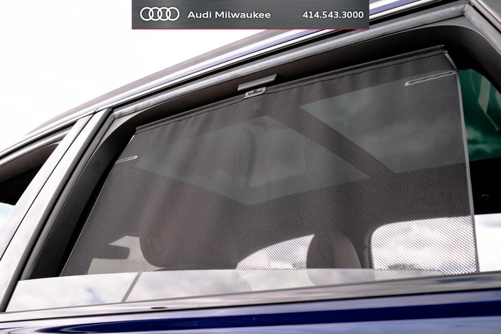 2023 Audi Q7 45 Premium Plus quattro
