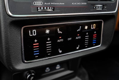 2023 Audi Q7 45 Premium Plus quattro