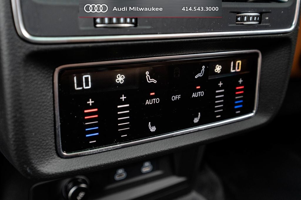 2023 Audi Q7 45 Premium Plus quattro