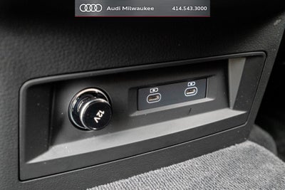 2023 Audi Q7 45 Premium Plus quattro