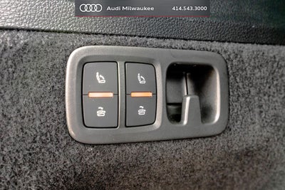 2023 Audi Q7 45 Premium Plus quattro