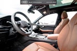 2023 Audi Q7 45 Premium Plus quattro