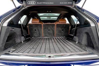 2023 Audi Q7 45 Premium Plus quattro