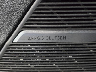 2023 Audi Q7 45 Premium Plus quattro