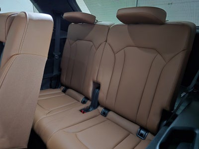 2023 Audi Q7 45 Premium Plus quattro