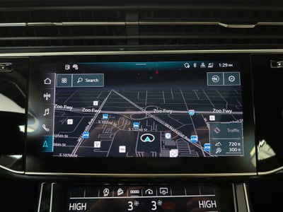 2023 Audi Q7 45 Premium Plus quattro