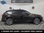 2023 Audi Q7 45 Premium Plus quattro