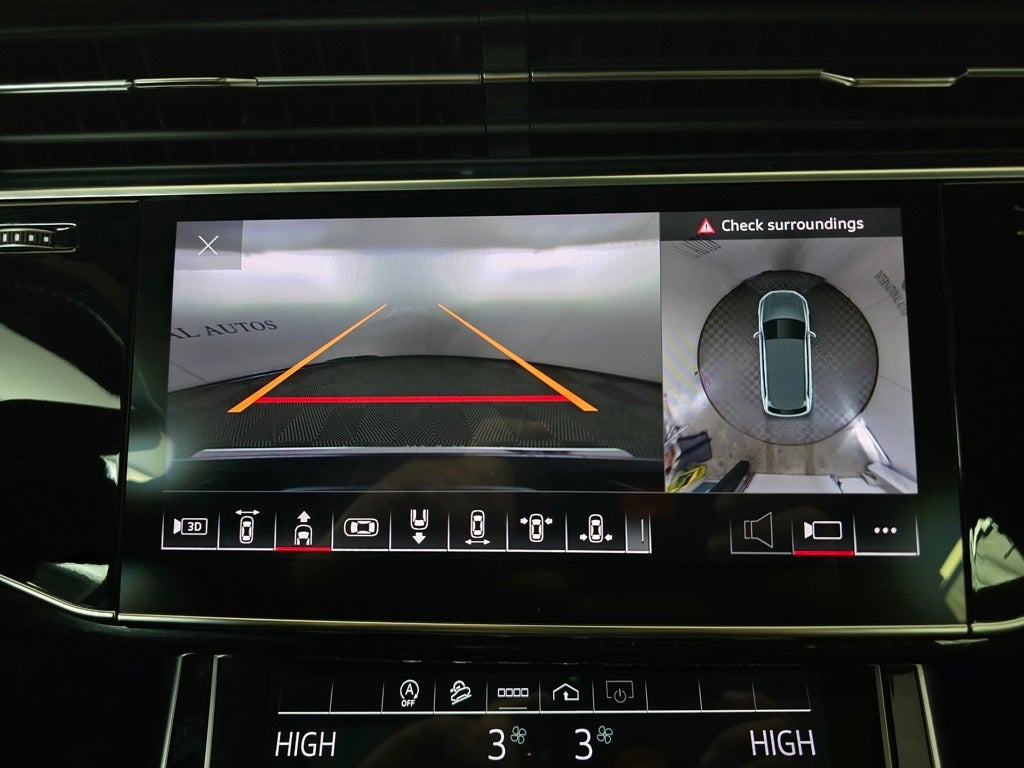 2023 Audi Q7 45 Premium Plus quattro