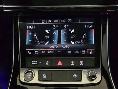 2023 Audi Q7 45 Premium Plus quattro