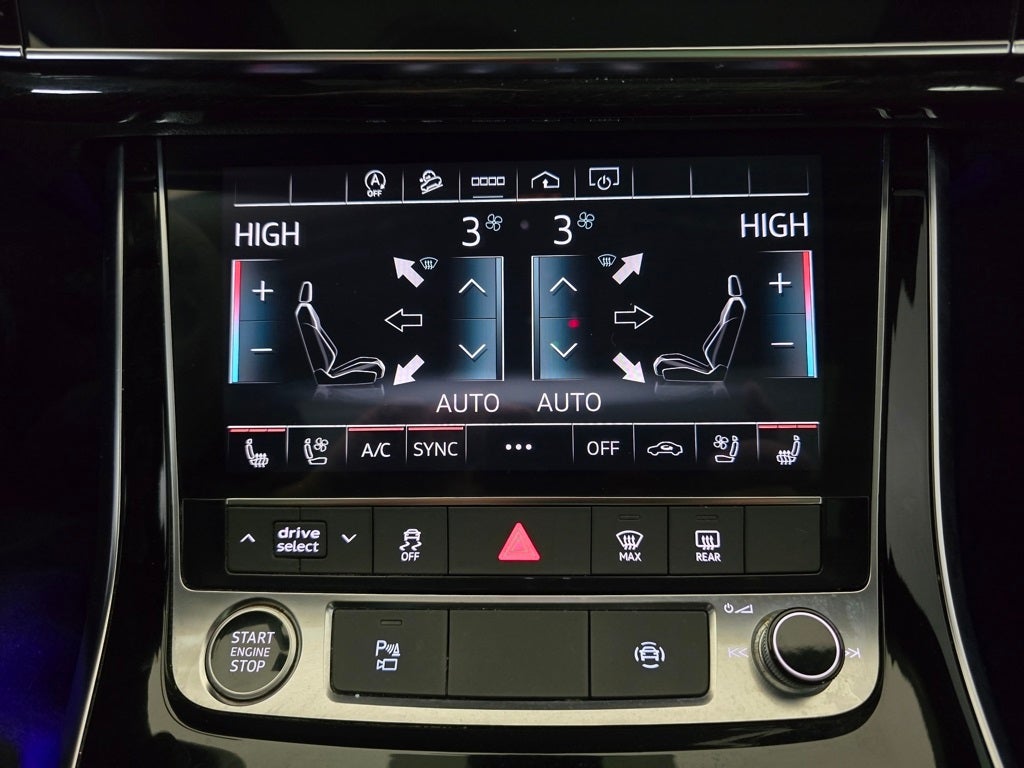 2023 Audi Q7 45 Premium Plus quattro