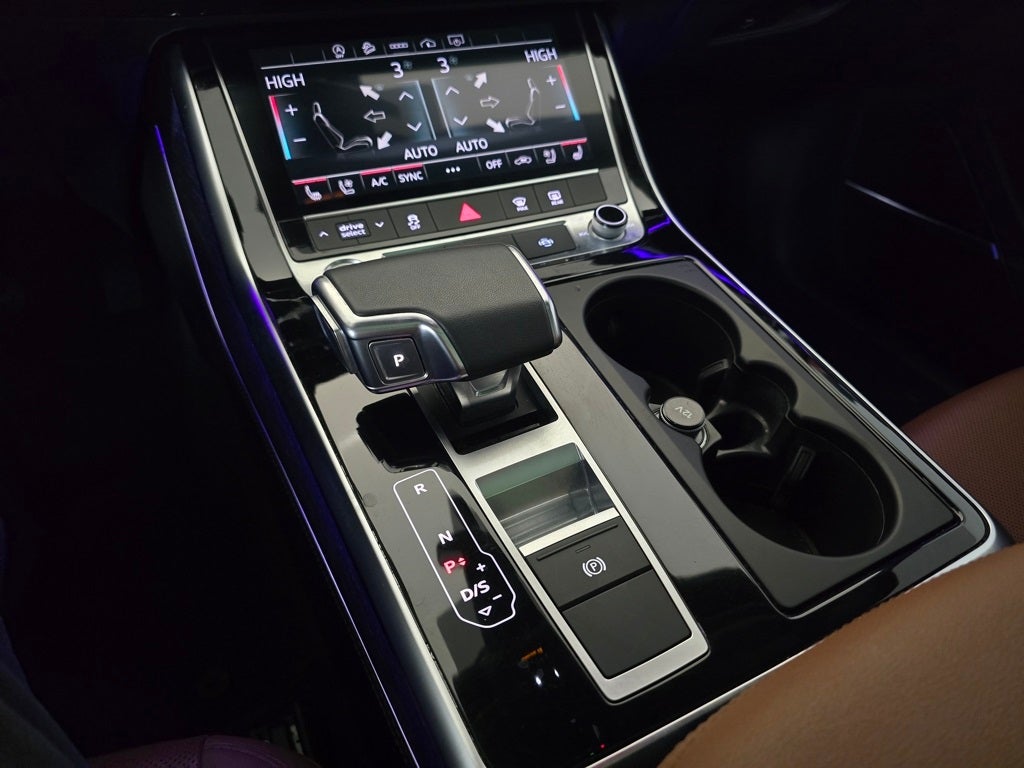 2023 Audi Q7 45 Premium Plus quattro