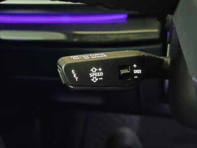 2023 Audi Q7 45 Premium Plus quattro