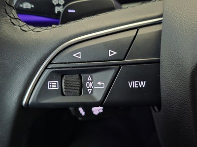 2023 Audi Q7 45 Premium Plus quattro