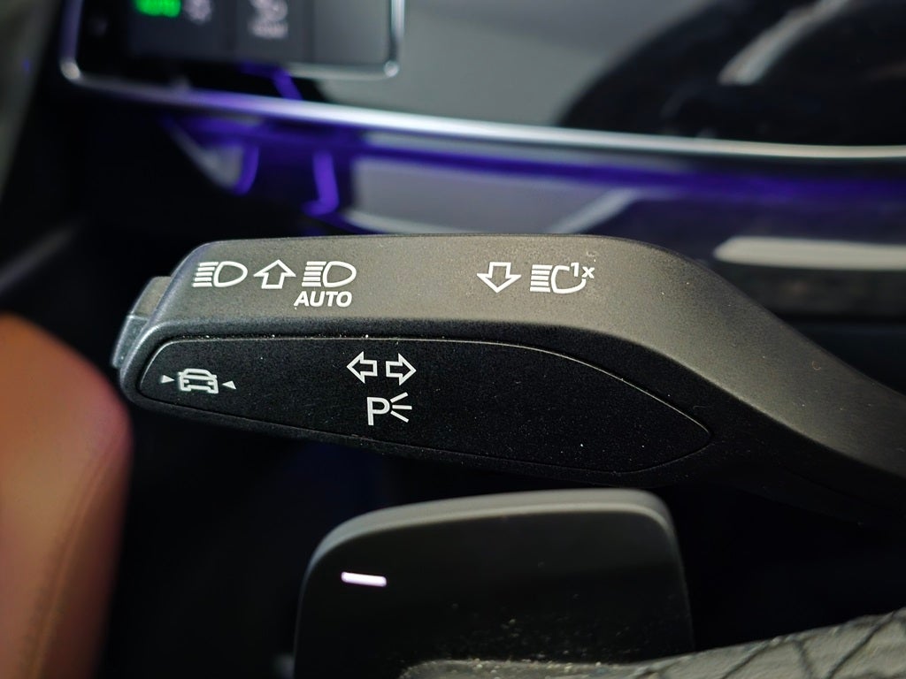 2023 Audi Q7 45 Premium Plus quattro