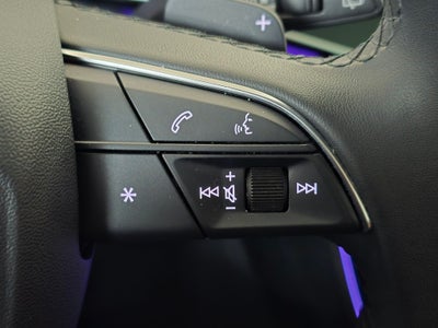 2023 Audi Q7 45 Premium Plus quattro