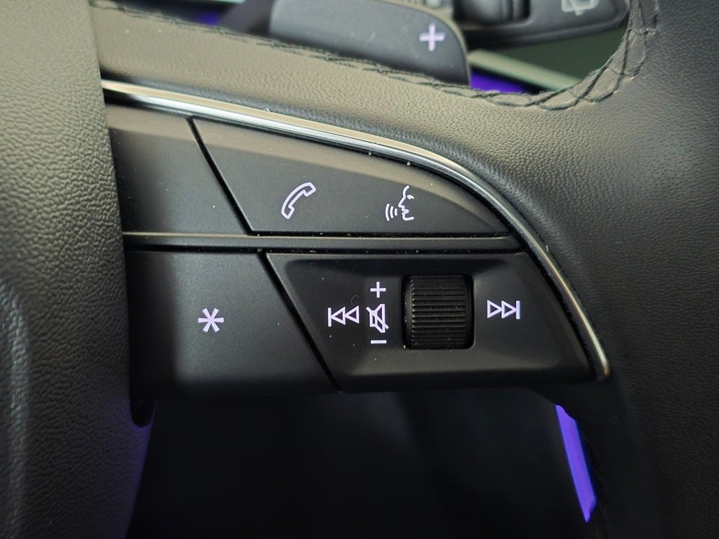 2023 Audi Q7 45 Premium Plus quattro