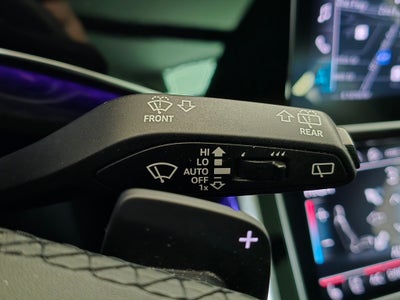 2023 Audi Q7 45 Premium Plus quattro