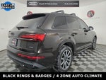2023 Audi Q7 45 Premium Plus quattro