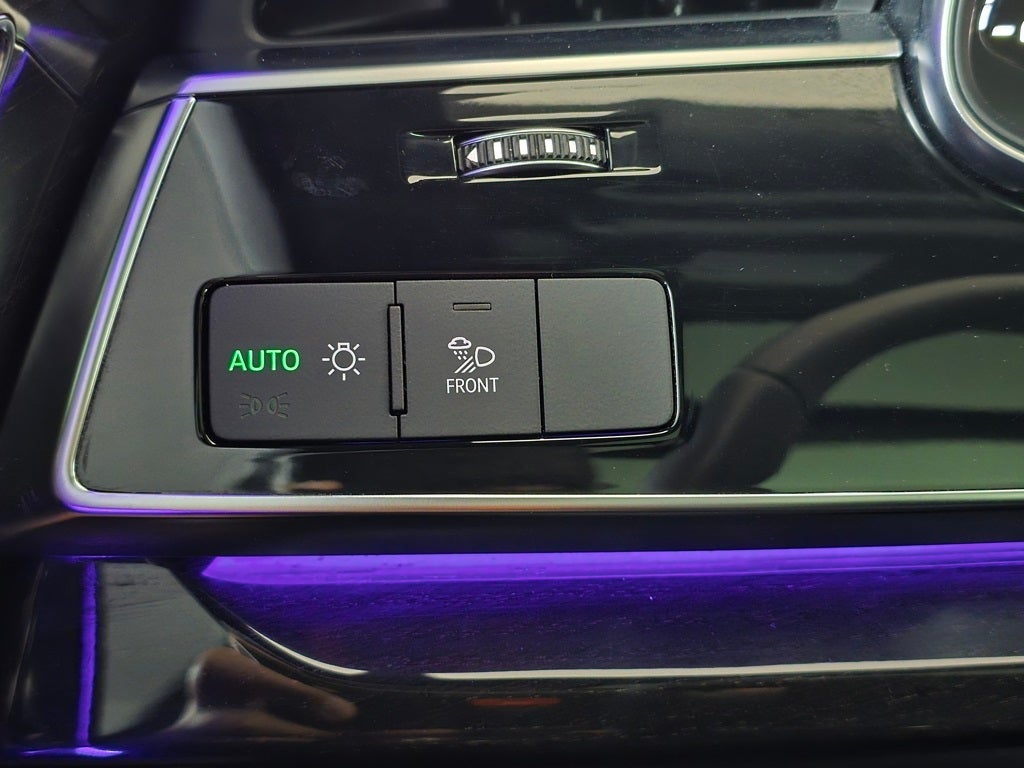 2023 Audi Q7 45 Premium Plus quattro